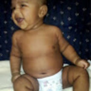 Meet your Posher, Marika